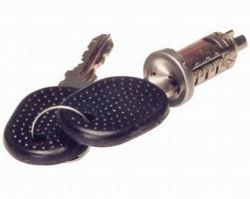 Cilindro de ignição com chave Uno – Prêmio – Elba – Fiorino