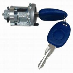 Cilindro de ignição com chave Palio – Siena