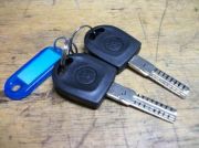 Cópias de Chaves de Carros