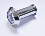 InstalaÃ§Ã£o de olho mÃ¡gico