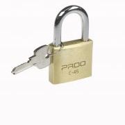 Abertura de cadeados