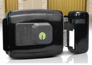 Abertura de portões